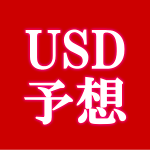USD（米ドル） 予想